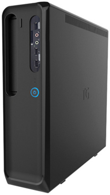 DG371 사무용 가정용 주식용 슬림컴퓨터 8세대 i5-8400 8GB nvme128GB 윈도우11, i5-8400 8G NVME128G W11PRO, WIN11 Pro, 128GB, 블랙