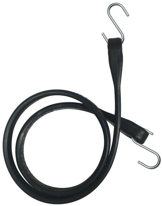 Ringside 더블 엔드 백 케이블, 1개