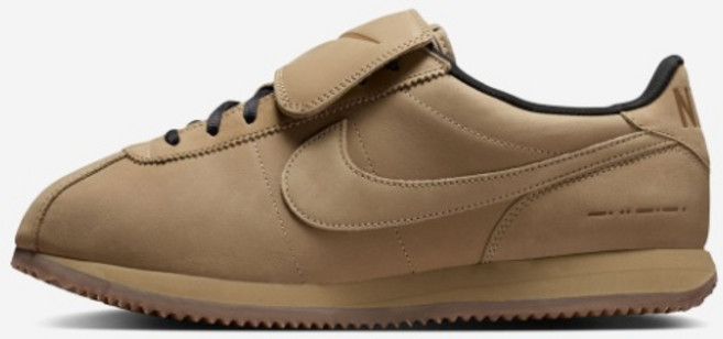 나이키 코르테즈 LTR SE 가을 운동화 남녀공용 커플