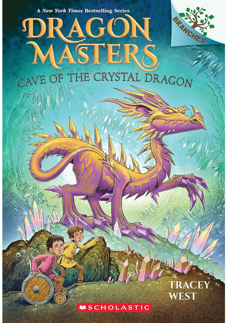 [언어세상 독점] Dragon Masters #1-31 선택구매, Dragon Masters #26, Dragon Masters #26, 페이퍼백