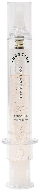 블리블리 프레스티지 콜라겐 에이지 앰플, 40ml, 1개