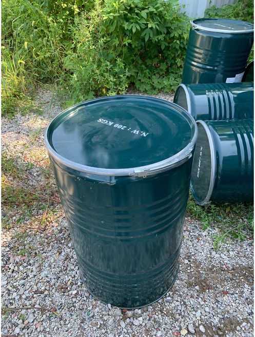 모든중고/200L드럼통 /공드럼통 /인테리어소품 / 폐유/ 폐기물 /물통/ 난타통/석유통/ 경유보관 / 농업용수 / 공업용수 /소각로/화목난로/바베큐그릴 DIY 자작용도, 1개