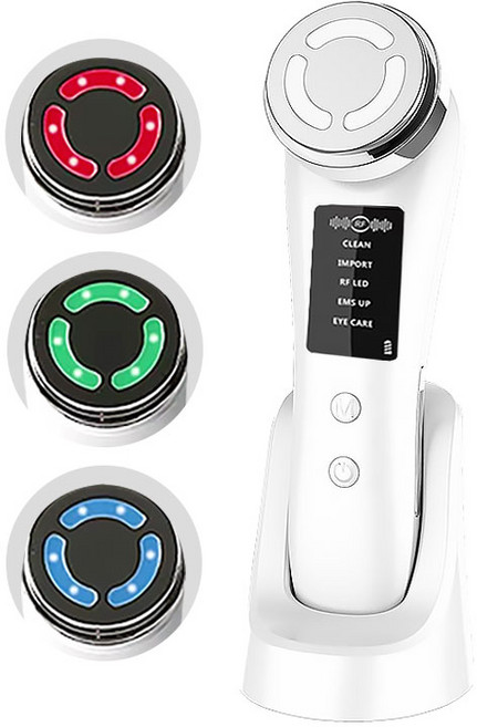 2026년 NEW버전 EKE 갈바닉 피부마사지기