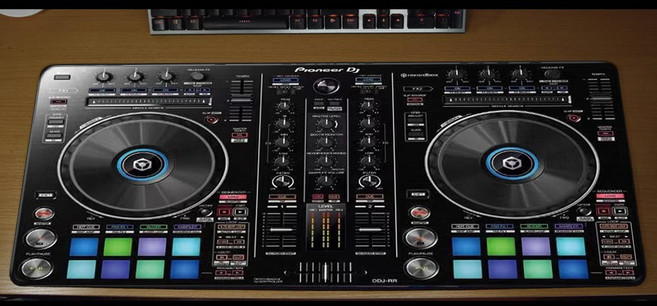 DGITEM 마우스 장패드 데스크패드 캐릭터 애니 일러스트 가죽, 드랍더비트(특대형), 1개