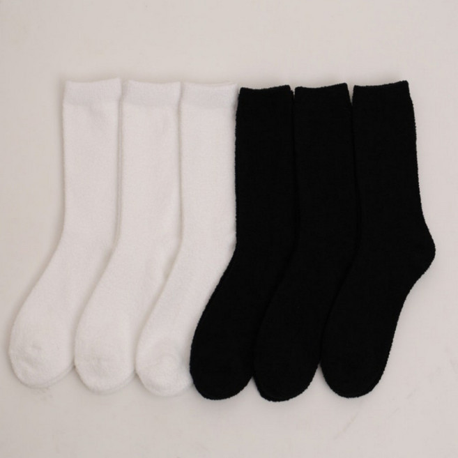 텀브로 수면양말 6P