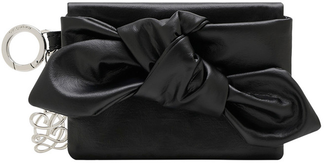 루이까또즈 반지갑 ST2SD76BL