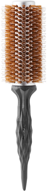 제이끌레르 파스텔 열판 돈모 헤어 대왕 롤빗 브러쉬, 7호, 1개