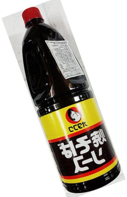 선술집 야끼소바소스(오타후쿠 2.2K) 전문점 식자재, 2.2kg, 1