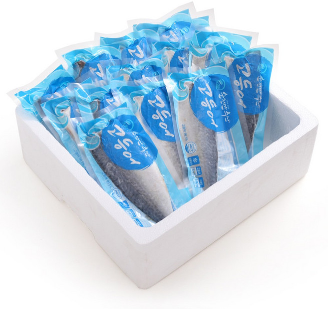 순천만수산 고등어 수협수매상품 남해연안에서 잡은 신선한 고등어, 10개, 100g