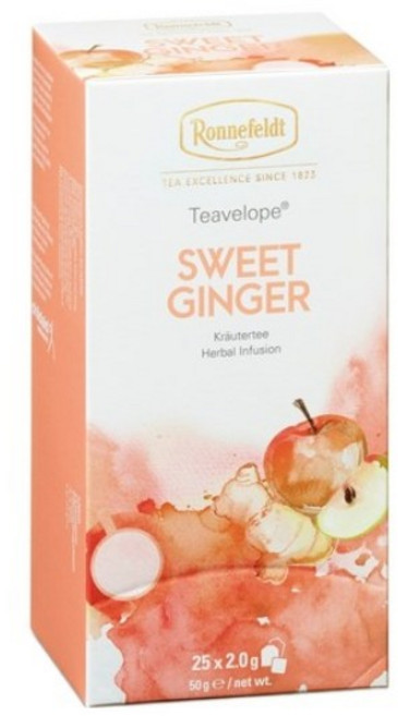 로네펠트 티벨롭 스위트 진저, 2g, 25개입, 4개