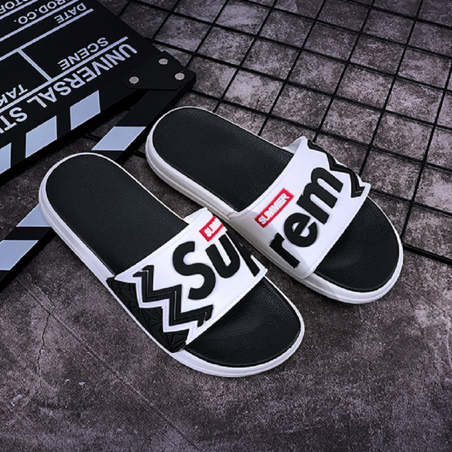 푹신한 슬리퍼 회사 사무실 폭신한 구름 사무용 족저근막염 슬리퍼