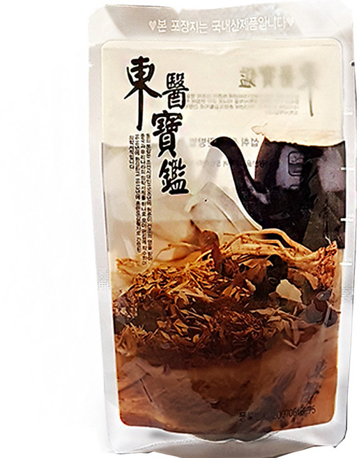 천지담은 바이오 뉴질랜드 직수입 녹용 특분골(골드형) 달임 110ml, 30개