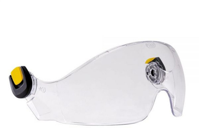 Petzl - Vizir Vertex & Strato용 보안경 114744