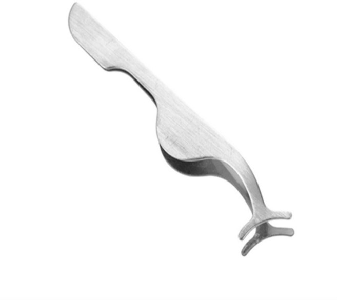 모르닉상점 속눈썹 집게 인조속눈썹