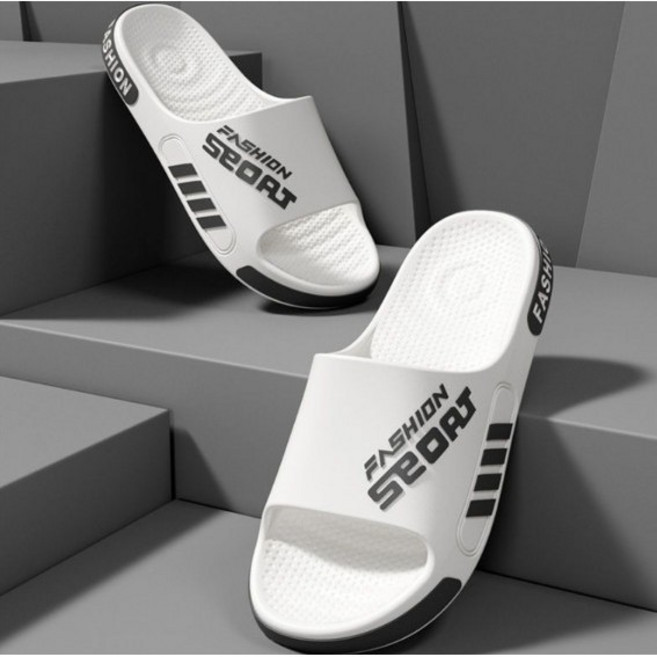 가볍고 걷기 편한 사무실 슬리퍼 다용도 슬리퍼 실내 실외