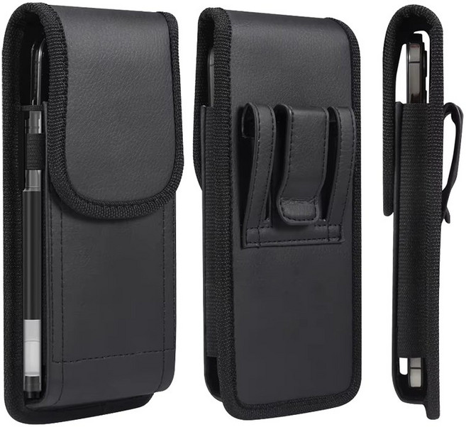 (크립) 옆구리 벨트 갤럭시 아이폰 울트라 플러스 갤럭시 Z폴드 호환용 휴대폰 케이스 자석형 CRP-C1 (구매전 상세페이지내 사이즈표 꼭 확인바랍니다)