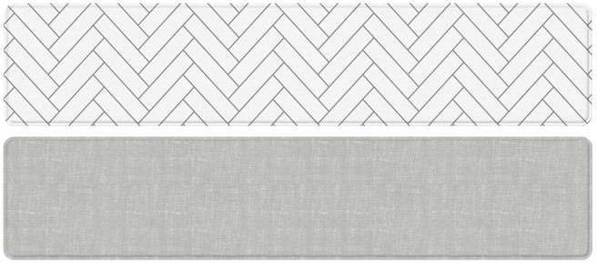 파크론 양면 쿠션 주방매트 15T 발매트