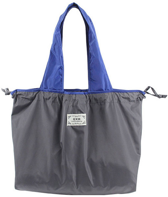 베러바이즈 만능 접이식 휴대용 장바구니