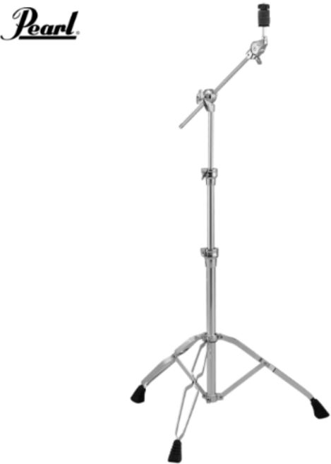 펄 Pearl BC930 T자 I자 심벌스탠드, 1개