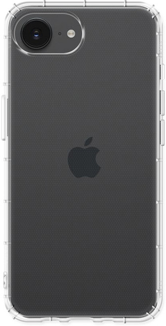 VXTRA iPhone 17e 16e 共用 空壓殼