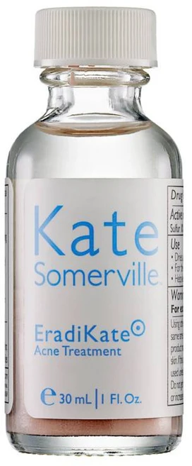 Kate Somerville 케이트 서머빌 리스트라이티 케이트™ 10% 유황으로 스팟, 30ml, 1개 - 쿠팡