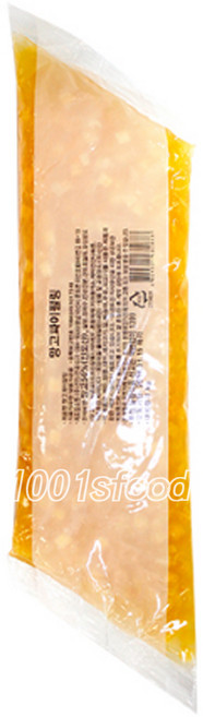 선인 망고파이필링 1kg, 1