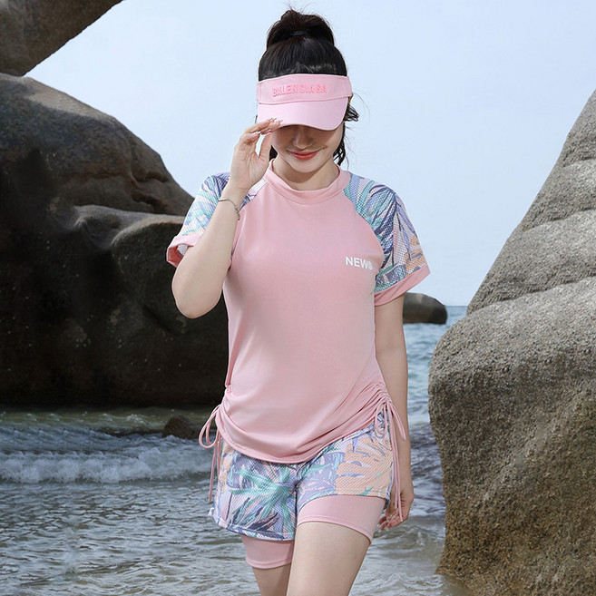 추천6 엄마 수영복