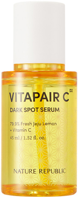 네이처리퍼블릭 비타페어C 잡티 세럼, 45ml, 1개