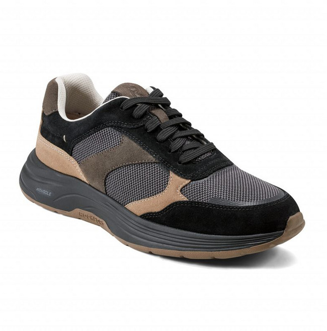 락포트 ROCKPORT헤리슨 스니커즈 HARRISON (RM0047) RM0047 192600