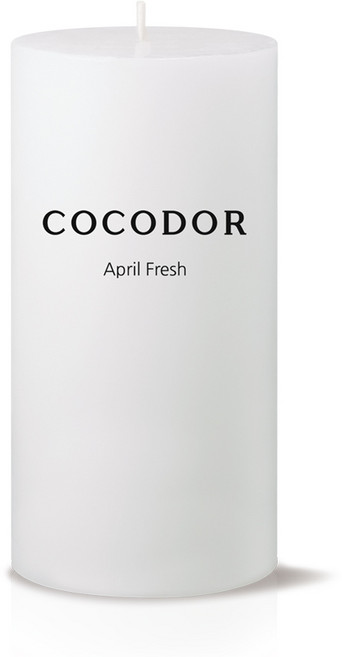 코코도르 아로마필라 대, 에이프릴프레쉬, 465g, 1개