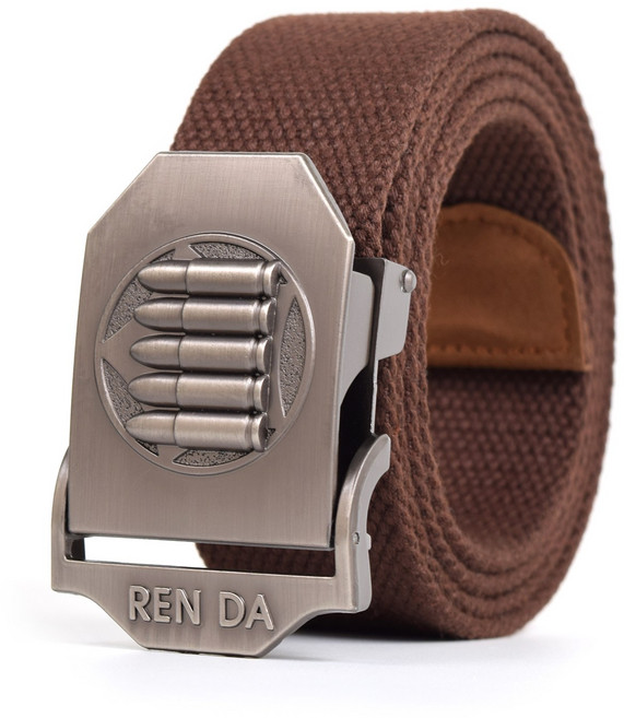 에스까리에 군용 밀리터리 남성 캐주얼 벨트 SD-C04