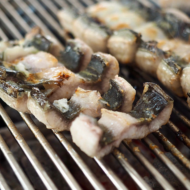 풍천장어 민물 특대 국산 고창 두툼한 민물장어 2미 1kg