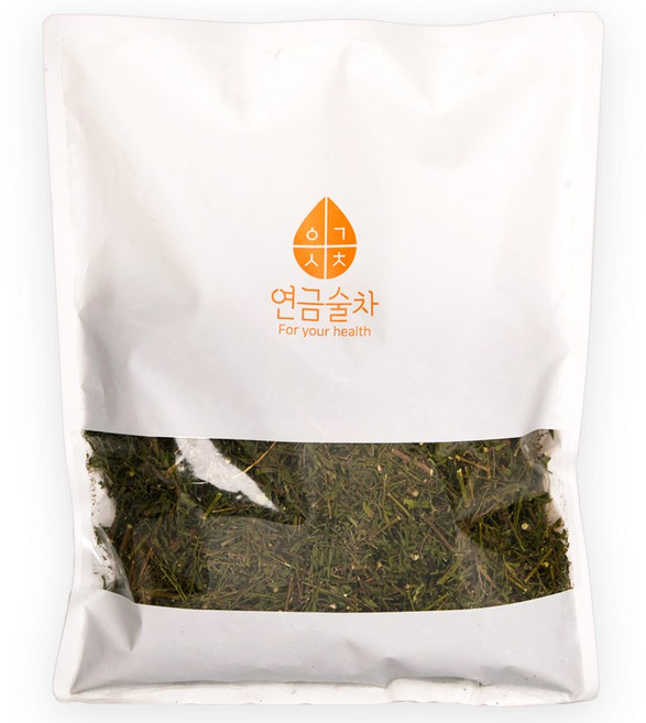 연금술차 국내산 덖은 야관문 말린 건조 500g, 1개