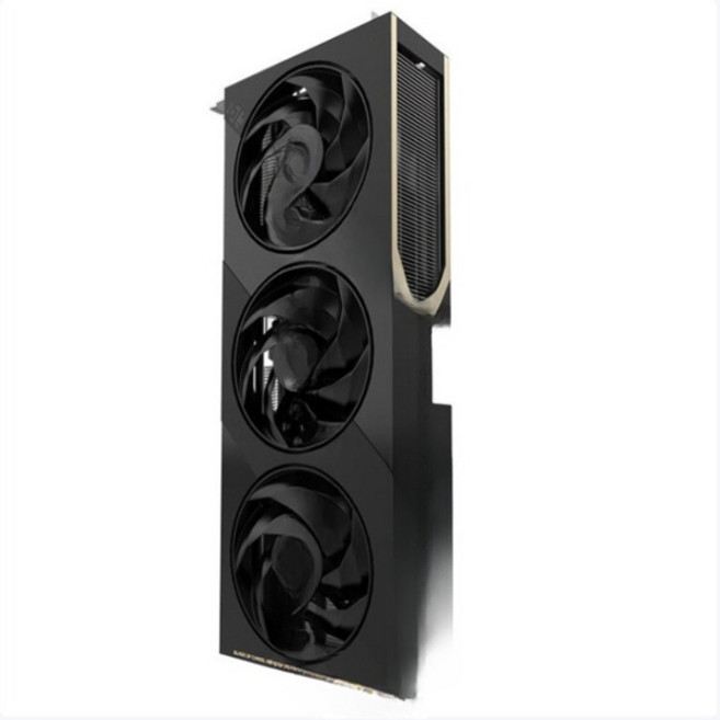 그래픽 카드 RTX 5070TI 16G DDR7 매직 블레이드, [01] 옵션1