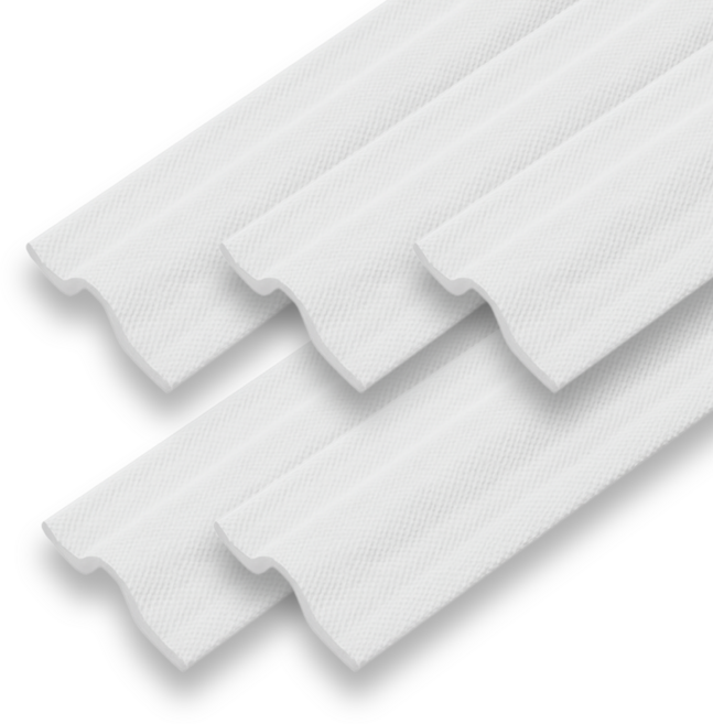 솔루나 히트키퍼 프리미엄 소재 문풍지, 5개