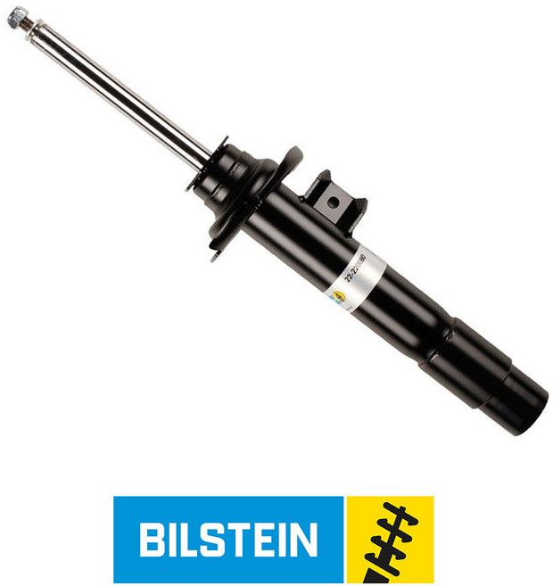 BMW 5시리즈 G30 520d 뒤 쇼바 좌우공용 빌스테인 19280981, 1개, BMW G30 520D