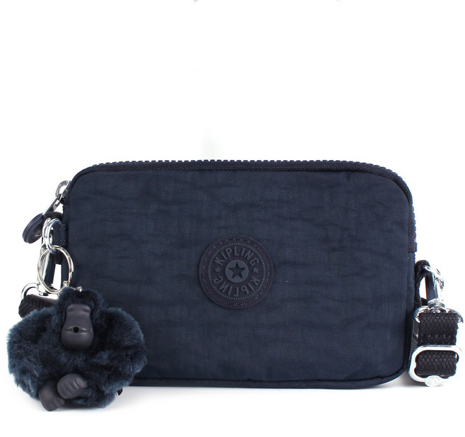 국내배송 KIPLING 키플링 미니 크로스백 LIMMO 림모