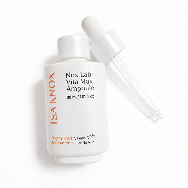 이자녹스 녹스랩 비타맥스 앰플 30ml 1개