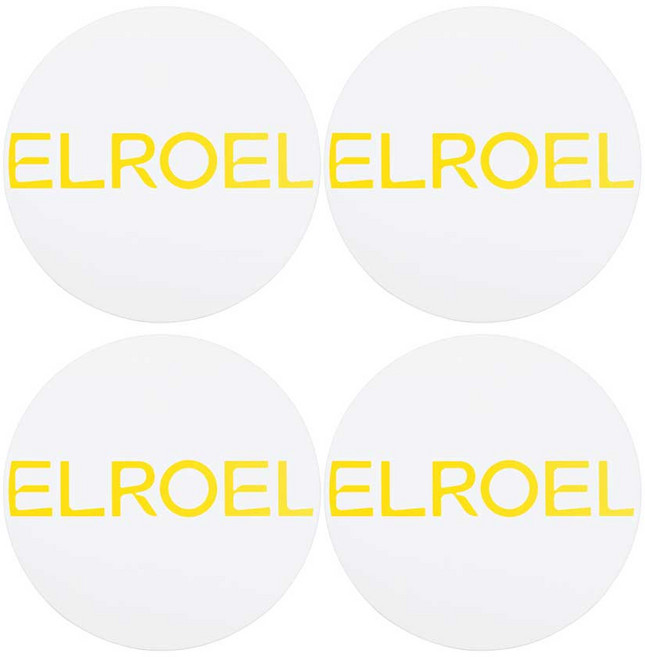 엘로엘 팡팡 빅 선쿠션 S9 SPF50+ PA++++, 4개, 25g