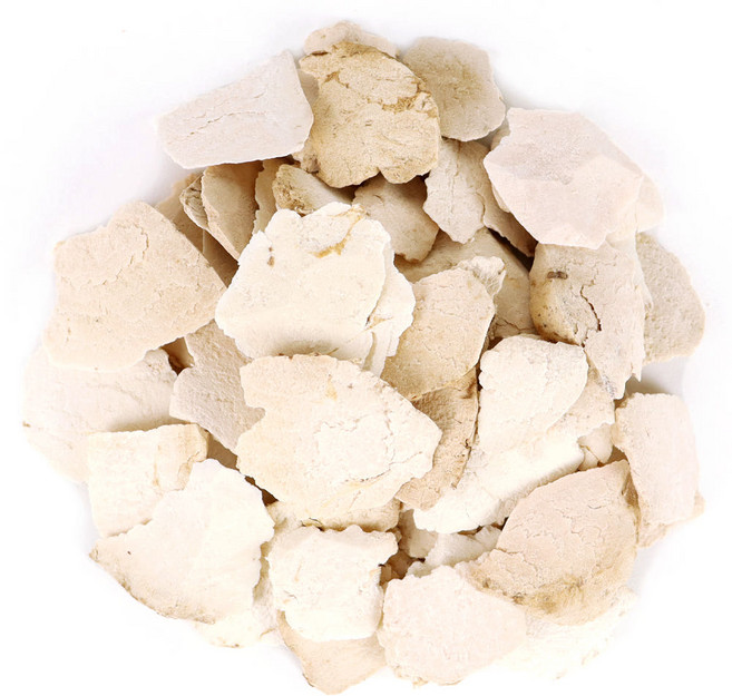 자연닮음 자연산 복령 백복령 600g, 1개