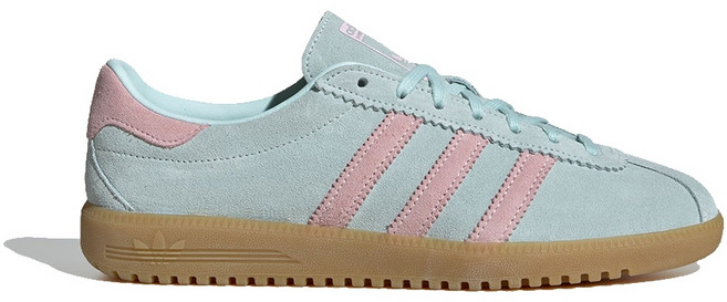 ADIDAS 女 BRMD W 休閒鞋