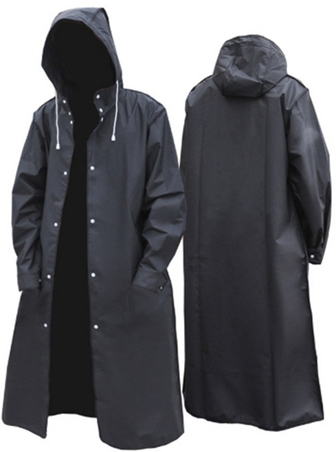 모투에카 우비 레인코트 프리미엄 비옷