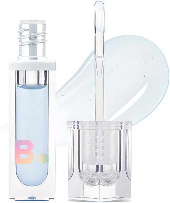 비바이바닐라 볼륨 립 플럼퍼, 맥시 크리스탈, 1개