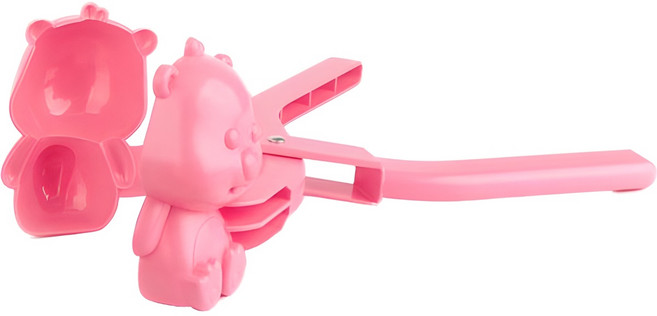 바니랜드 잔망루피 눈집게, 150g, 1개