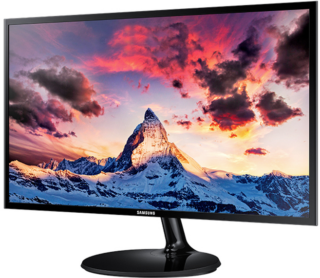 LG 엘지 삼성 DELL HP 중소 중고모니터 20 22 23 24 27인치 LED모니터 게임용 CCTV용 사무용, 24인치 HDMI 삼성/엘지/HP/DELL