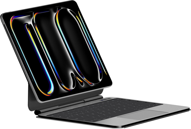 [풀 알루미늄 바디] 링크프로 아이패드 매직키보드 케이스 에어4 5 6 7세대 M2 프로3/4/5/6세대 11/12.9/13인치 블루투스 한글각인 백라이트 구조독 호환