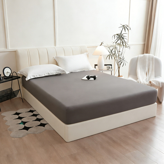 드림피그 프리미엄 방수 매트리스 커버