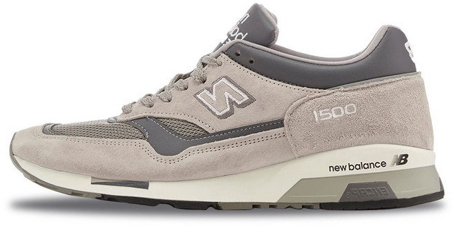 New Balance 男女通用 1500 原產英國 運動鞋 U1500