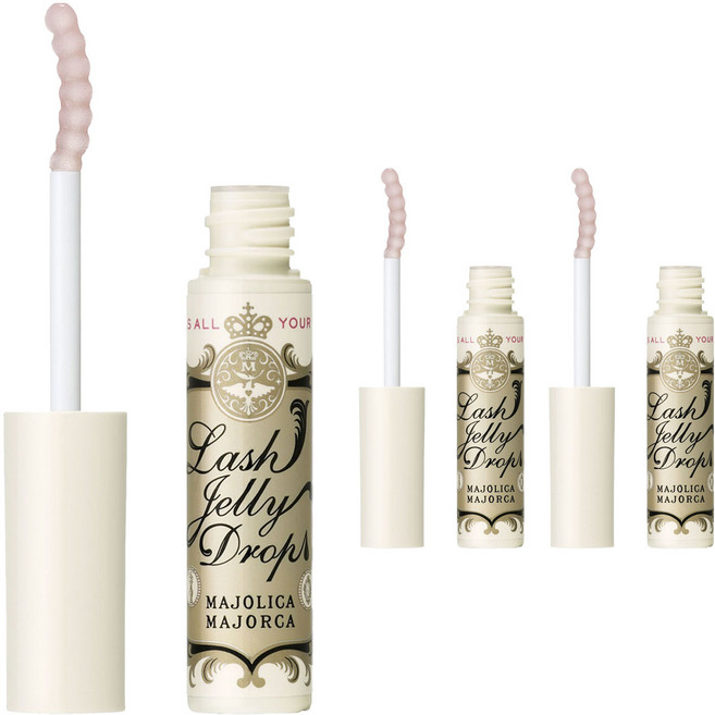 앳코스메 베스트 코스메틱 어워드 글로우픽 위너 마죠리카마죠르카 래쉬 젤리 드롭 속눈썹 영양제, 3개