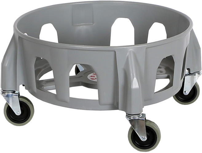 광신 오픈형 만능용기, 75운반구(그레이), 1개